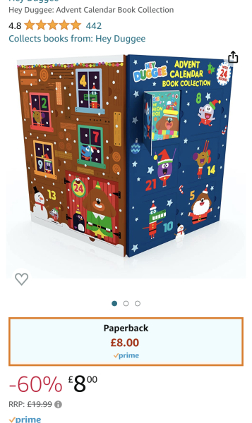 Christmas bargain prequel 2023 thread 3 🎄 - the one with farting ninjas 🥷 