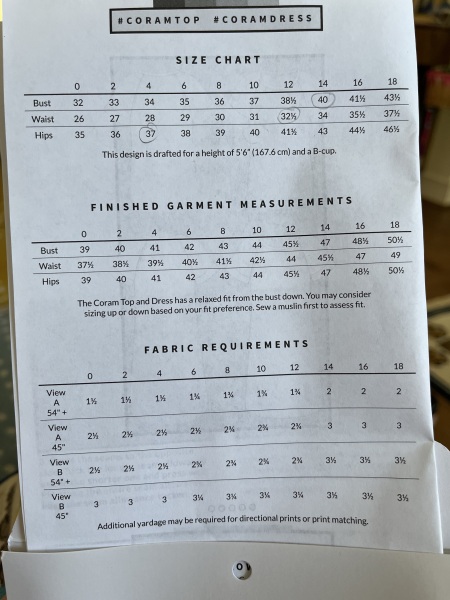 Stitch and bitch #7. Hanging by a thread