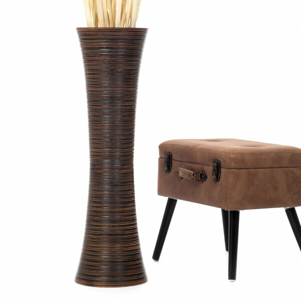 How to store walking sticks