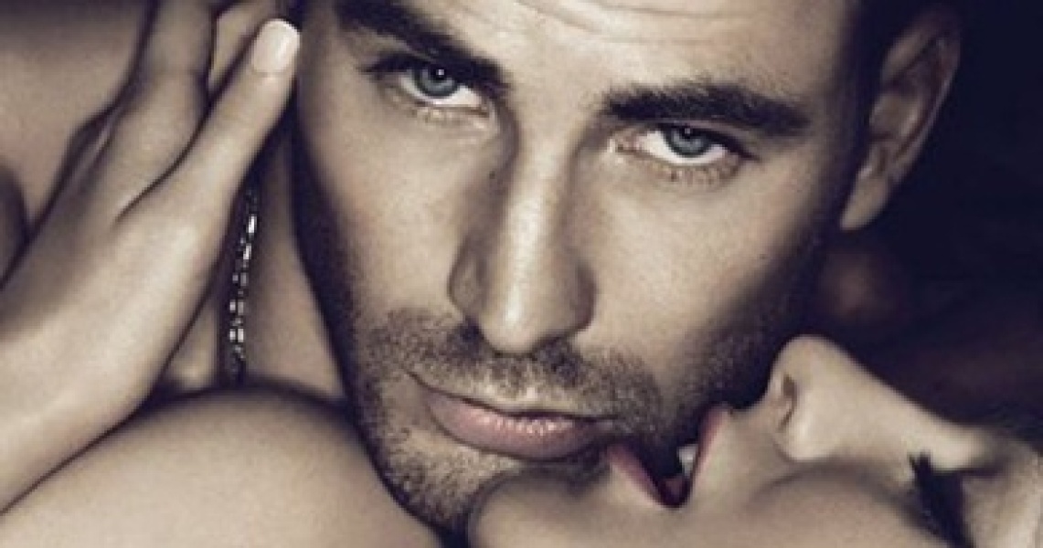 Who is the most handsome actor in your opinion?