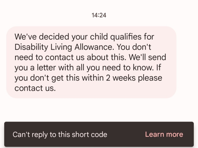 DLA Wait Times 2023 (Part 10)