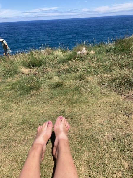 The Saxenda Sisterhood 