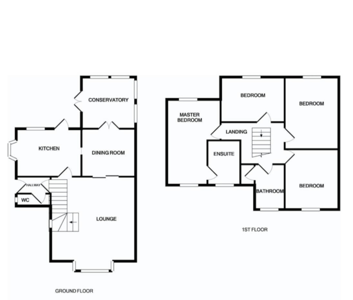 Moving stairs from the living room - would it cost a kidney?
