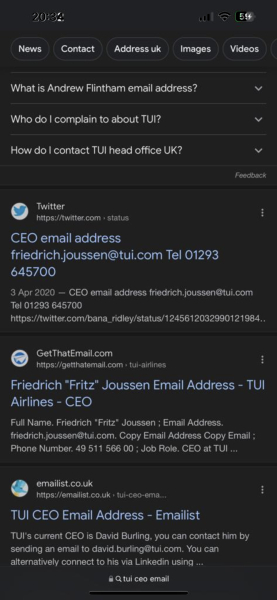 I’m in holiday hell is it even worth complaining to TUI?