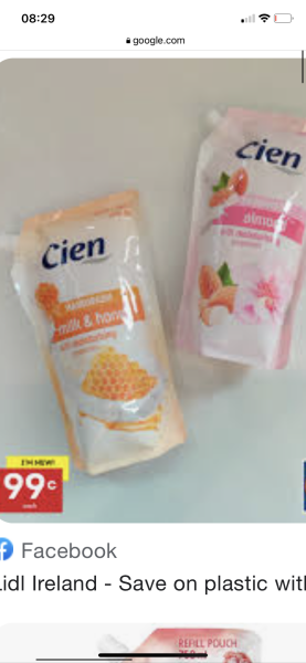 Best budget shower gel