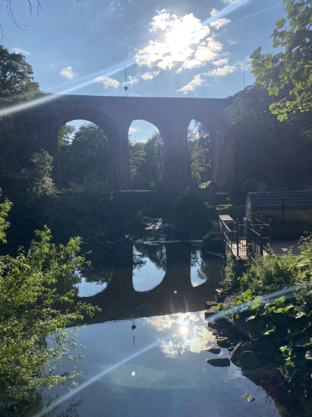 Pamela thread 3 - Bile Duct Cancer, off to London! 