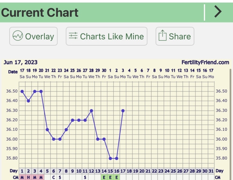 BBT Graph