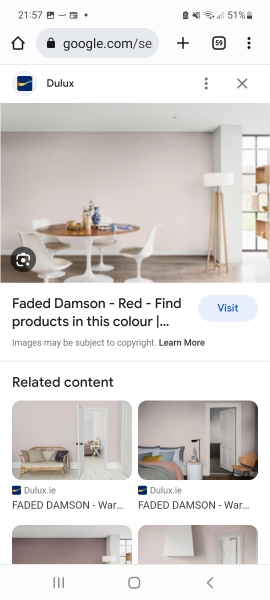 PAINT! I CAN’T PICK A PAINT