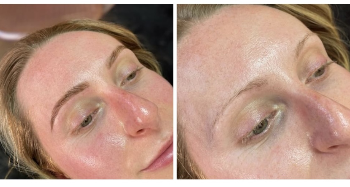 Where to even start with beauty… I’m 38