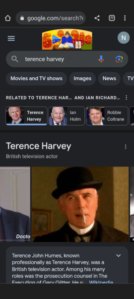 British actor