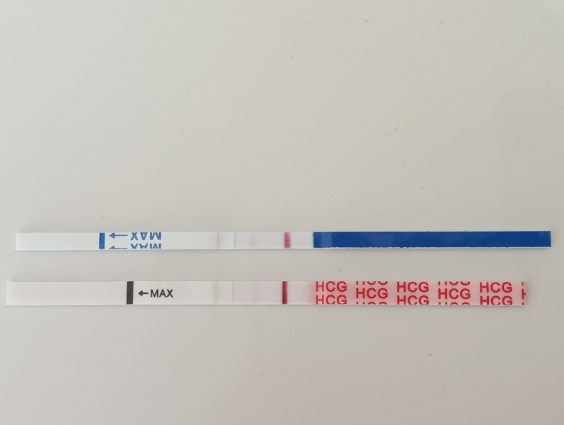 1DPO... Any tww buddies? 