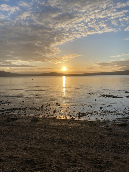 Pamela thread 6 - Bile Duct Cancer, Continued