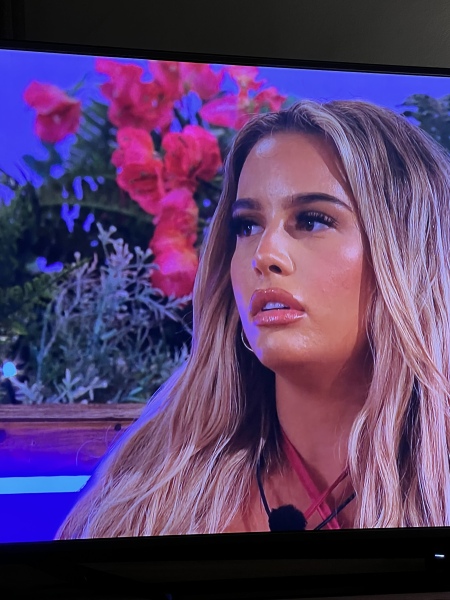 Love Island 2023.  Thread 4.  Don't be afraid to catch feelz!