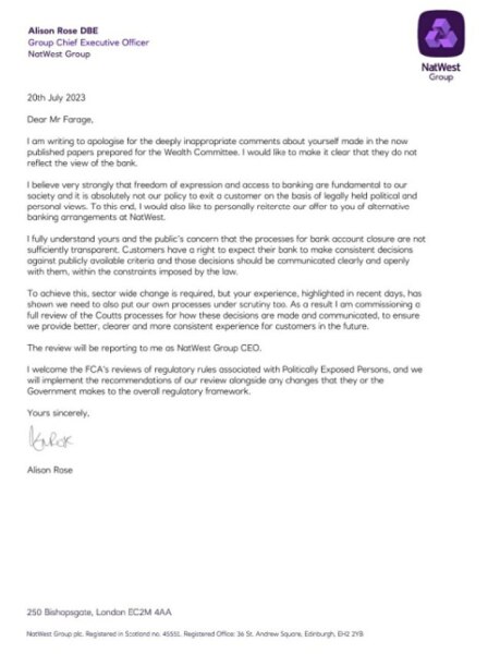 “Prejudiced and nasty” Nigel Farage…