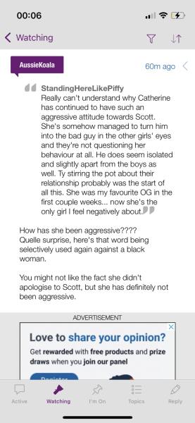 Love Island 2023 - Thread 3 - It's giving Awkward...!
