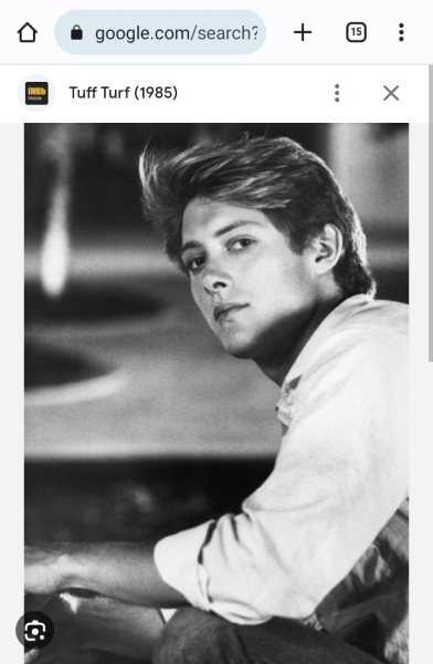 Who is the most handsome actor in your opinion?