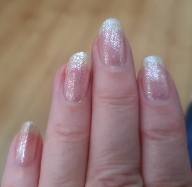 Do you get your nails done regularly?