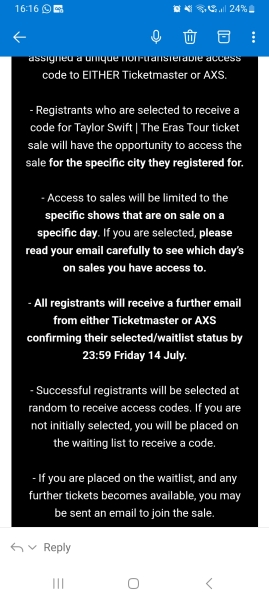 Taylor codes- Are you ready for it?