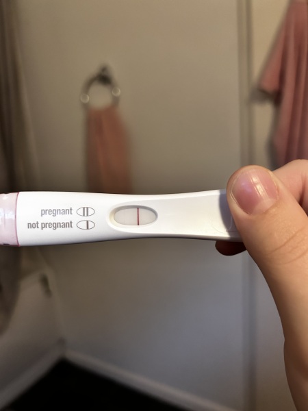 8 DPO - BFN :( TWW buddies please!