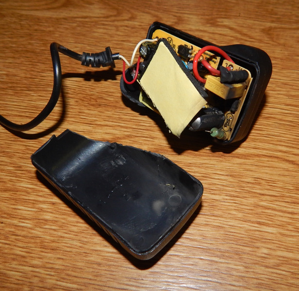 Thread 8 - TalkLair: “Brewing Russell's teapot” 