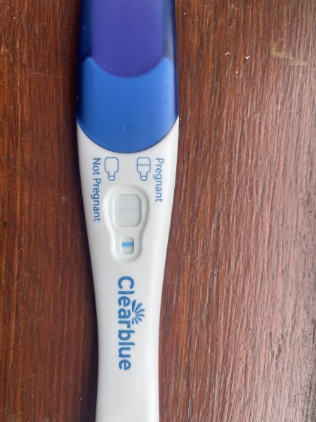 1DPO... Any tww buddies? 