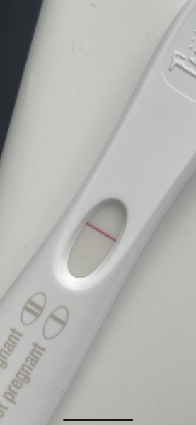 1DPO... Any tww buddies? 