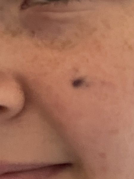 Any idea what this is?
