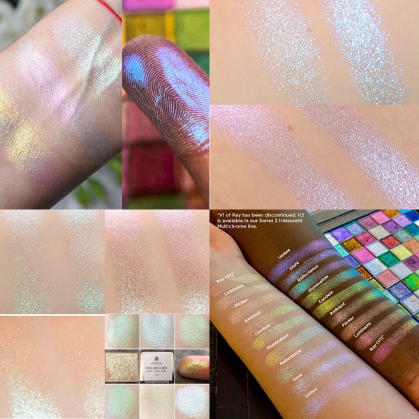 Do you get the urge to splurge on beauty products? Are your cupboards full of your stash? Join this group of beauty addicts!