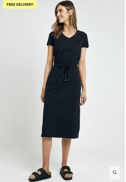 Cool, cotton dresses