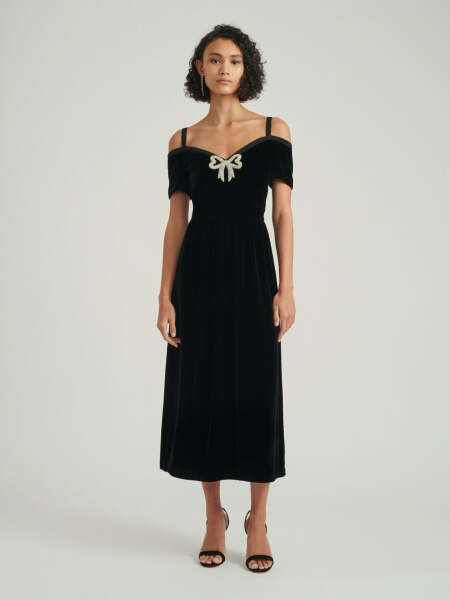 If money was no object, what dress would you buy?