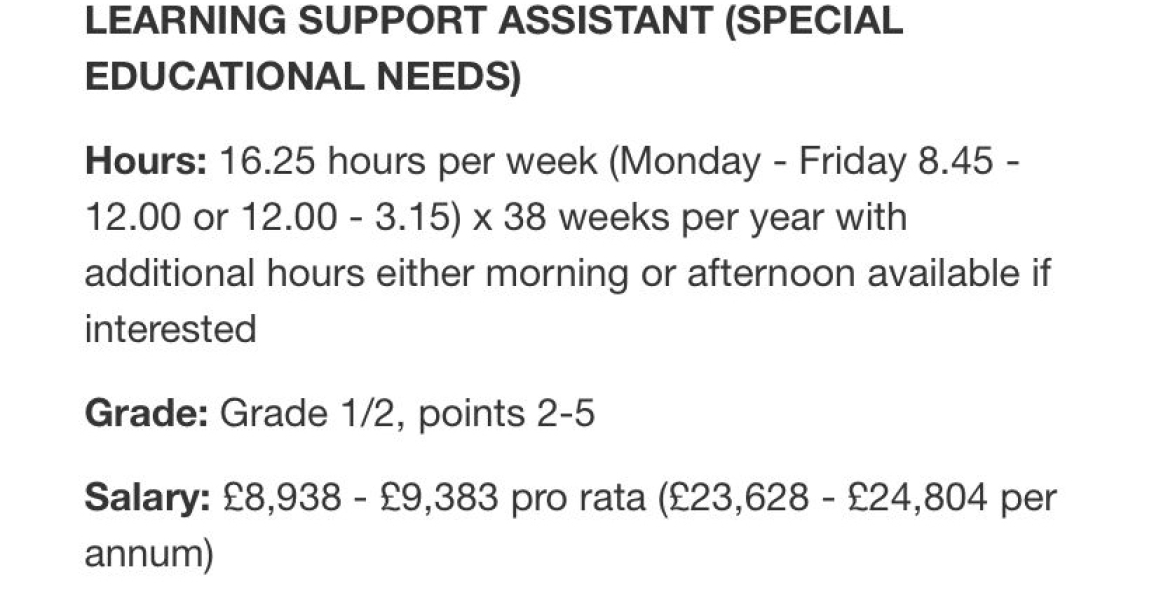 Help with working out pay 
