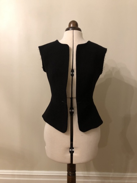 Dressmaking - experienced and beginners welcome