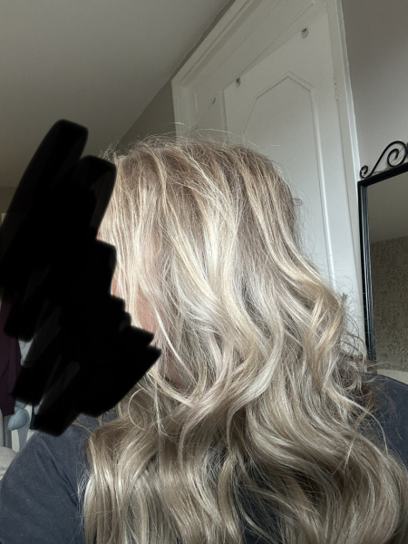 Does this colour match my hair ??
