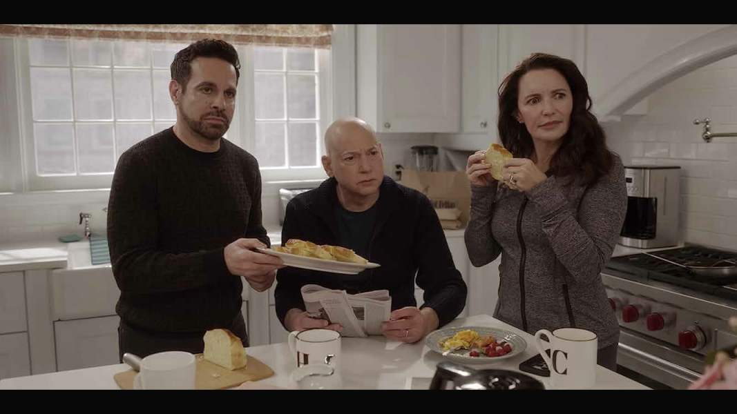 And Just Like That (The Anthony Appreciation Society)