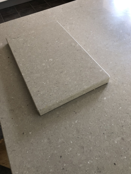 Show me your quartz worktops 