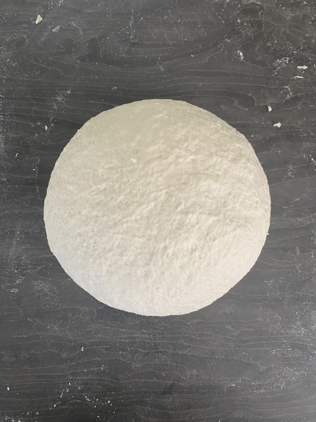 Baking focaccia (and other delicious things)