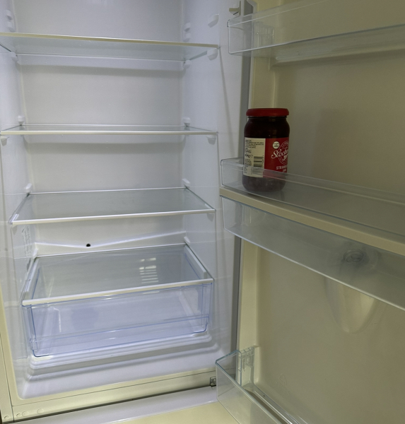 Airbnb - do you actually expect/get the "breakfast" part?