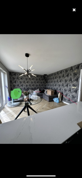 To keep or remove dining table?