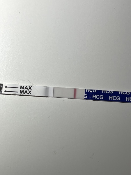 For those who were following my post last week…