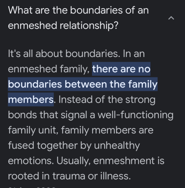 To be trying to find ways to tell my brother that his niece is queer!  I really need help in finding a way that it makes it important to him.