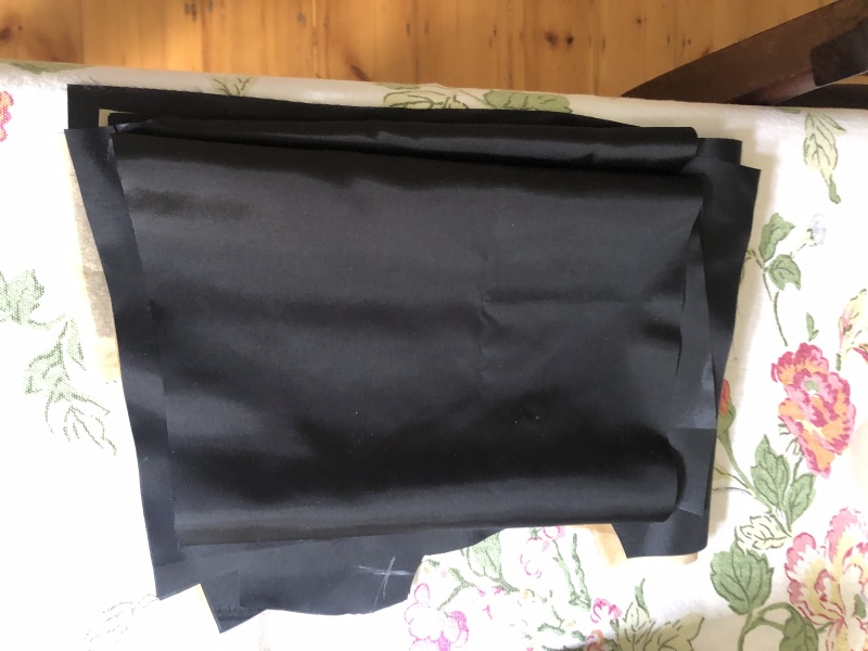 Dressmaking - experienced and beginners welcome