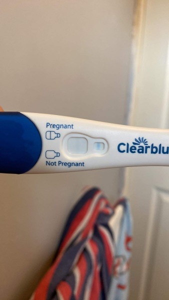 Trying to conceive 