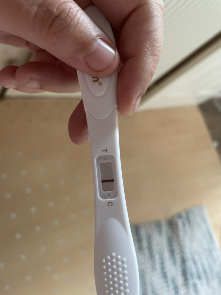 1DPO - Anyone want to wait with me ☺