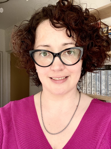 Do some people just look shit with light coloured hair? I do! 