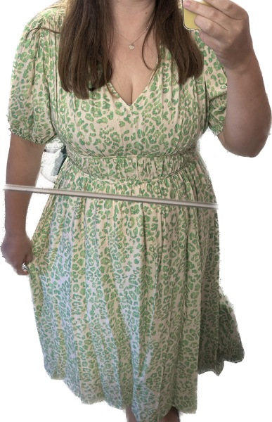 Seeking opinions on whether this is too frumpy?