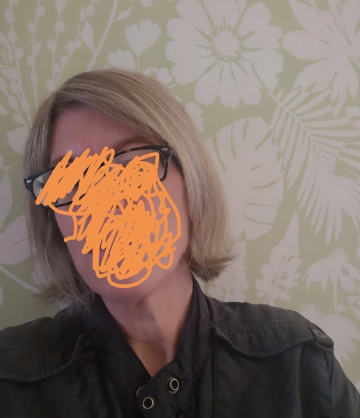 What shade of blonde is this?