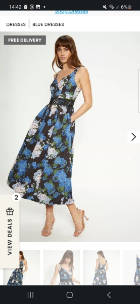 Casual wedding, casual party, totally stuck on what to wear ---
