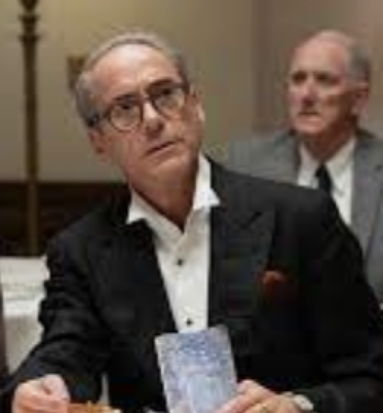 To be uncomfortable with the film Oppenheimer?
