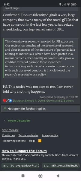 Antipodean fruit growers 3 - Is the Kiwi a Dodo or a Phoenix?