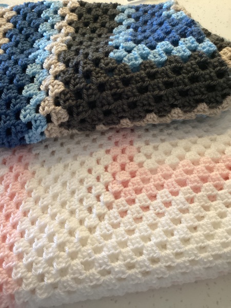 Crochet for Christmas 